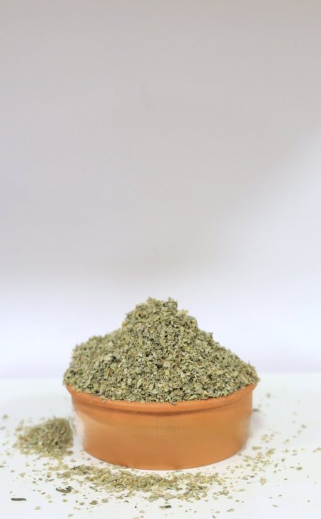 زعتر ورق بلدي
